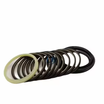 Dh55 Dh60-7 Dh130 Pump Oil Seal Dh150 Dh170 Seal Kit for Dawoo Doosan Bulldozer Spare Parts