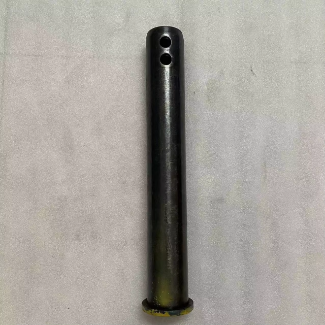 Excavator Parts Bushing Bucket Pin Manufacturers Wholesale Excavator Bucket Pin 70*480 Bucket Pin