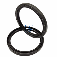 Excavator Spare Parts AH8846E Japan N O K Oil Seal for ISUZU 4JB1engine Crank Shaft Rear Seal