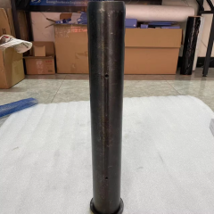 Excavator Parts Bushing Bucket Pin Manufacturers Wholesale Excavator Bucket Pin 70*480 Bucket Pin