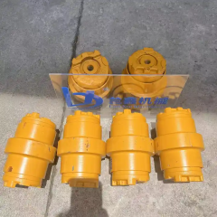 Excavator Accessories Bottom Track Roller Mini Chassis Roller Bottom Roller PC55 PC60-8 PC70 for Komatsu