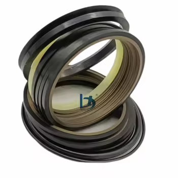 Dh55 Dh60-7 Dh130 Pump Oil Seal Dh150 Dh170 Seal Kit for Dawoo Doosan Bulldozer Spare Parts