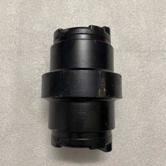 Mini Excavator Chassis Accessories Are Suitable for Komatsu PC56-7 PC210-6 PC220-2 Excavator Track Lower Roller