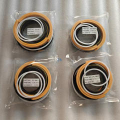LANXIN Excavator SEAL REPAIR KIT PC300-7 Small Arm Oil Seal, Middle Arm Oil Seal, Large Arm Oil Seal for Komatsu PC300-7