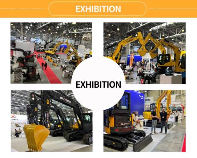 LANXIN Excavator SEAL REPAIR KIT PC300-7 Small Arm Oil Seal, Middle Arm Oil Seal, Large Arm Oil Seal for Komatsu PC300-7