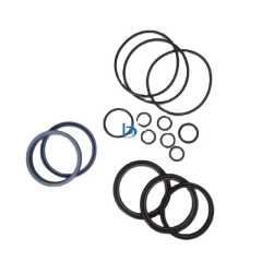 High Quality O-ring Seals Kit Tiger GB68 Hydraulic Seal Kit for GB68  Rock Hammer Seal Kit