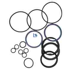 High Quality O-ring Seals Kit Tiger GB68 Hydraulic Seal Kit for GB68  Rock Hammer Seal Kit