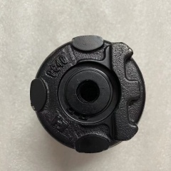 Mini Excavator Chassis Accessories Are Suitable for Komatsu PC56-7 PC210-6 PC220-2 Excavator Track Lower Roller