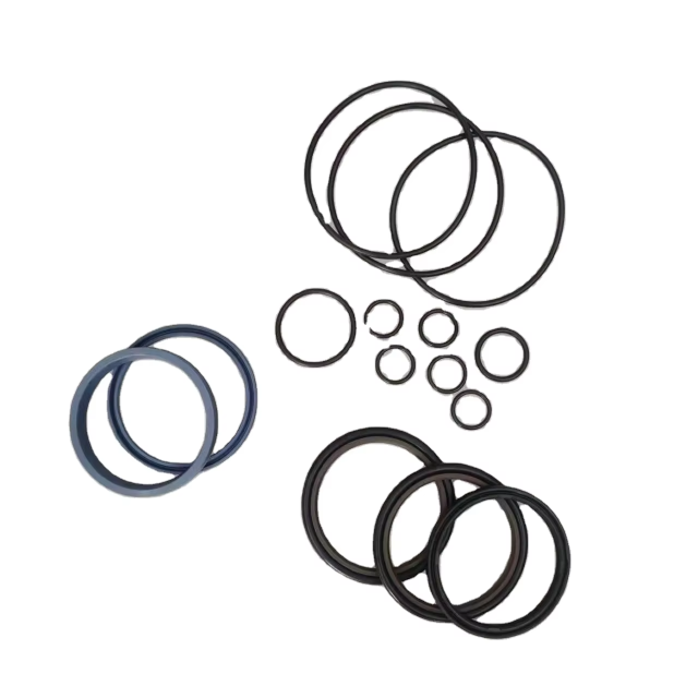 High Quality O-ring Seals Kit Tiger GB68 Hydraulic Seal Kit for GB68  Rock Hammer Seal Kit