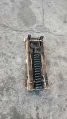 Excavator Track Recoil Spring SH75 Track Adjuster Assembly SH80 Tension Track Spring for Sumitomo SH75 SH80
