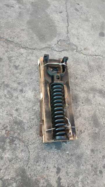 Excavator Track Recoil Spring SH75 Track Adjuster Assembly SH80 Tension Track Spring for Sumitomo SH75 SH80
