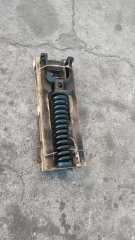 Excavator Track Recoil Spring SH75 Track Adjuster Assembly SH80 Tension Track Spring for Sumitomo SH75 SH80