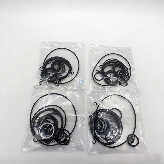 K3VL K3VG Seal Kits K3VL45 K3VL80 K3VL112 K3VL140 K3VG63 K3VG112 K3VG180 K3VG280 K3VG180DT K3VG280DT Pump Repair Kits K3VL140