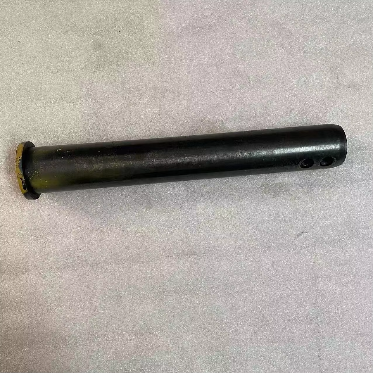 Excavator Parts Bushing Bucket Pin Manufacturers Wholesale Excavator Bucket Pin 70*480 Bucket Pin
