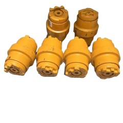 Excavator Accessories Bottom Track Roller Mini Chassis Roller Bottom Roller PC55 PC60-8 PC70 for Komatsu