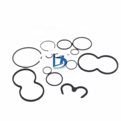 A10vd43 P41 Dh-140 Dh60 Ex200 Gear Pump Repair Kit Factory