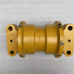 Excavator Undercarriage Parts PC100 PC130 Lower Track Roller for Komatsu Supporting Roller