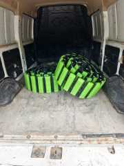 Factory Cheap Price Mini Excavator Undercarriage Track Link Assy Excavator Track Chains