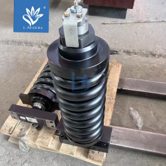 Excavator Track Recoil Spring PC200-7 PC200-8 Track Adjuster Seal Kit Tension Springs