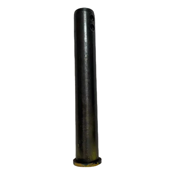 Excavator Parts Bushing Bucket Pin Manufacturers Wholesale Excavator Bucket Pin 70*480 Bucket Pin