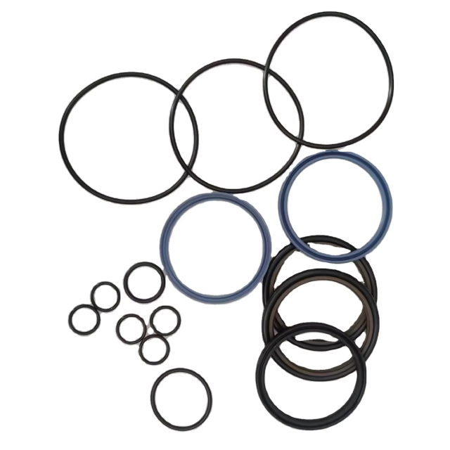 High Quality O-ring Seals Kit Tiger GB68 Hydraulic Seal Kit for GB68  Rock Hammer Seal Kit