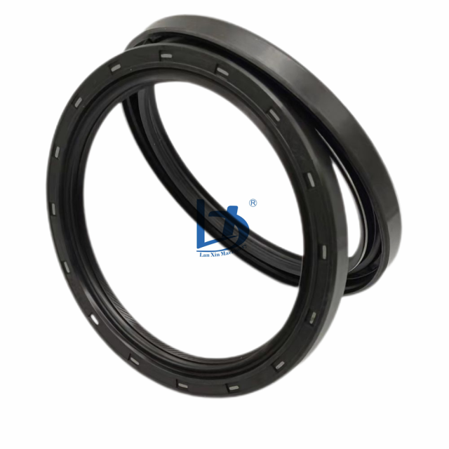 Excavator Spare Parts AH8846E Japan N O K Oil Seal for ISUZU 4JB1engine Crank Shaft Rear Seal