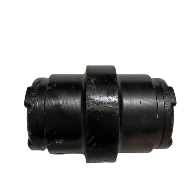 Mini Excavator Chassis Accessories Are Suitable for Komatsu PC56-7 PC210-6 PC220-2 Excavator Track Lower Roller