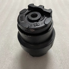 Mini Excavator Chassis Accessories Are Suitable for Komatsu PC56-7 PC210-6 PC220-2 Excavator Track Lower Roller