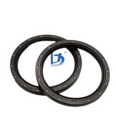 Excavator Spare Parts AH8846E Japan N O K Oil Seal for ISUZU 4JB1engine Crank Shaft Rear Seal