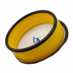 Construction Machinery Parts Excavator High Temperature Wear Resist Durable O Ring Oil Seal Center Joint for DX300 Seal Kit