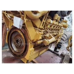High Quality 3512 Generator Set 3512 diesel Generator Industrial Generator Mechanical Engine 50Hz 1200kW Engine for CAT