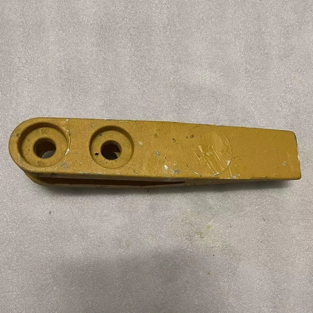 Excavator Spare Part Bucket Teeth for Liugong ZL50CN Bucket Tooth