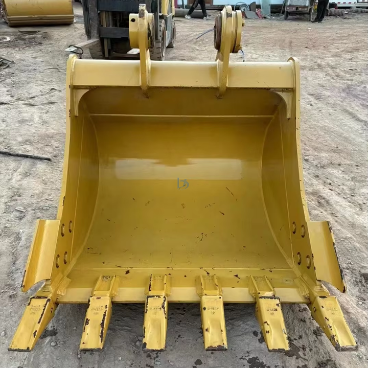 Excavator Undercarriage Parts Excavator Buckets 315 316 318 Bucket for Caterpillar Excavator Earth Bucket