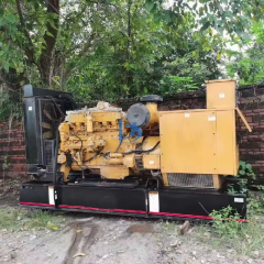 Lanxin Best Price Quality Excavator Mechanical Parts Assembly 3406 Generator Set