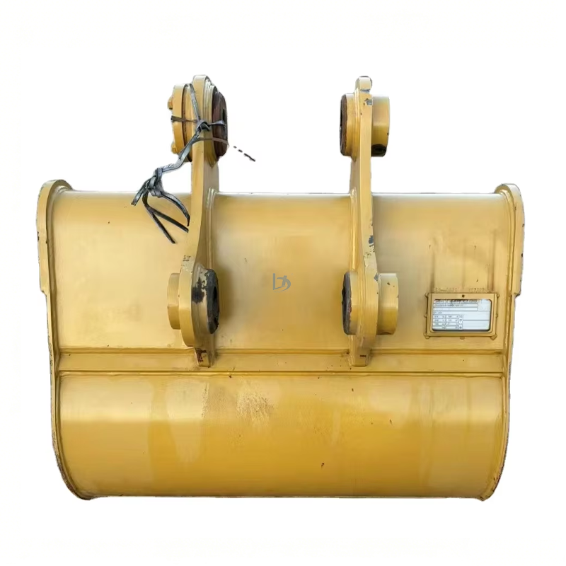 Excavator Undercarriage Parts Excavator Buckets 315 316 318 Bucket for Caterpillar Excavator Earth Bucket