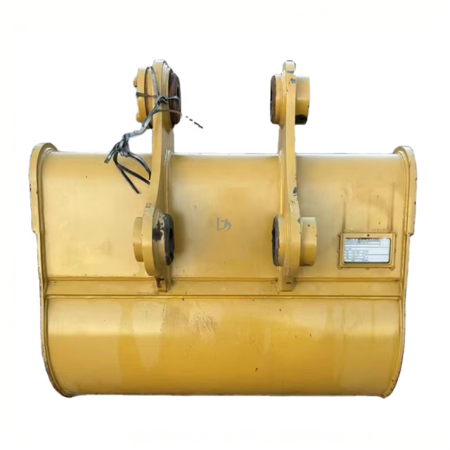 Excavator Undercarriage Parts Excavator Buckets 315 316 318 Bucket for Caterpillar Excavator Earth Bucket