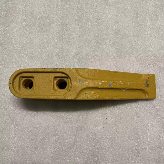 Excavator Spare Part Bucket Teeth for Liugong ZL50CN Bucket Tooth
