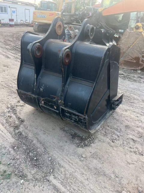 Excavator Standard Trench Tip Bucket Pc200 Pc200 Rock Bucket Cat330 Cat320 Cat416C Excavator Bucket for Komatsu Caterpillar