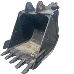 Excavator Standard Trench Tip Bucket Pc200 Pc200 Rock Bucket Cat330 Cat320 Cat416C Excavator Bucket for Komatsu Caterpillar