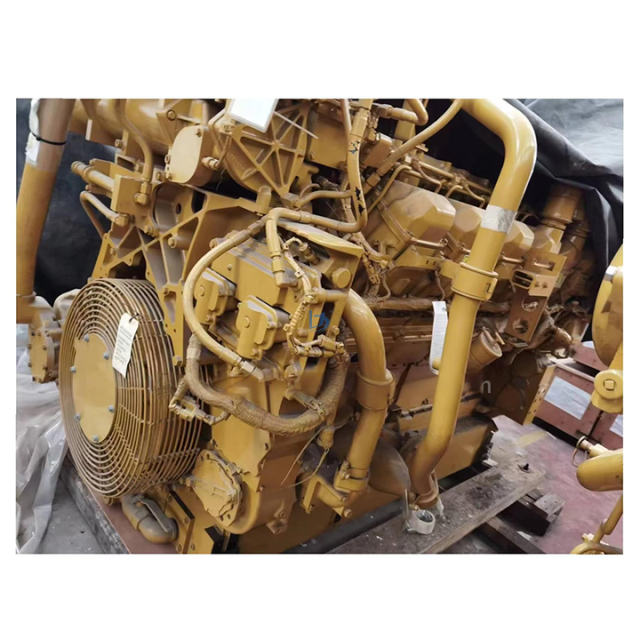 High Quality 3512 Generator Set 3512 diesel Generator Industrial Generator Mechanical Engine 50Hz 1200kW Engine for CAT