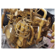 High Quality 3512 Generator Set 3512 diesel Generator Industrial Generator Mechanical Engine 50Hz 1200kW Engine for CAT