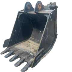 Excavator Standard Trench Tip Bucket Pc200 Pc200 Rock Bucket Cat330 Cat320 Cat416C Excavator Bucket for Komatsu Caterpillar