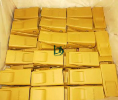 Excavator Bucket Teeth Tooth Adapter Pc60 Pc200 Sk200 Cat330 53103205 for Cat Komatsu Kobelco
