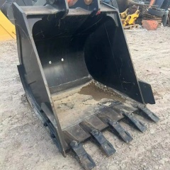 Excavator Standard Trench Tip Bucket Pc200 Pc200 Rock Bucket Cat330 Cat320 Cat416C Excavator Bucket for Komatsu Caterpillar