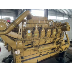 3412C Generator 3412C Diesel Generator Set for Sale 3211290 1800KW