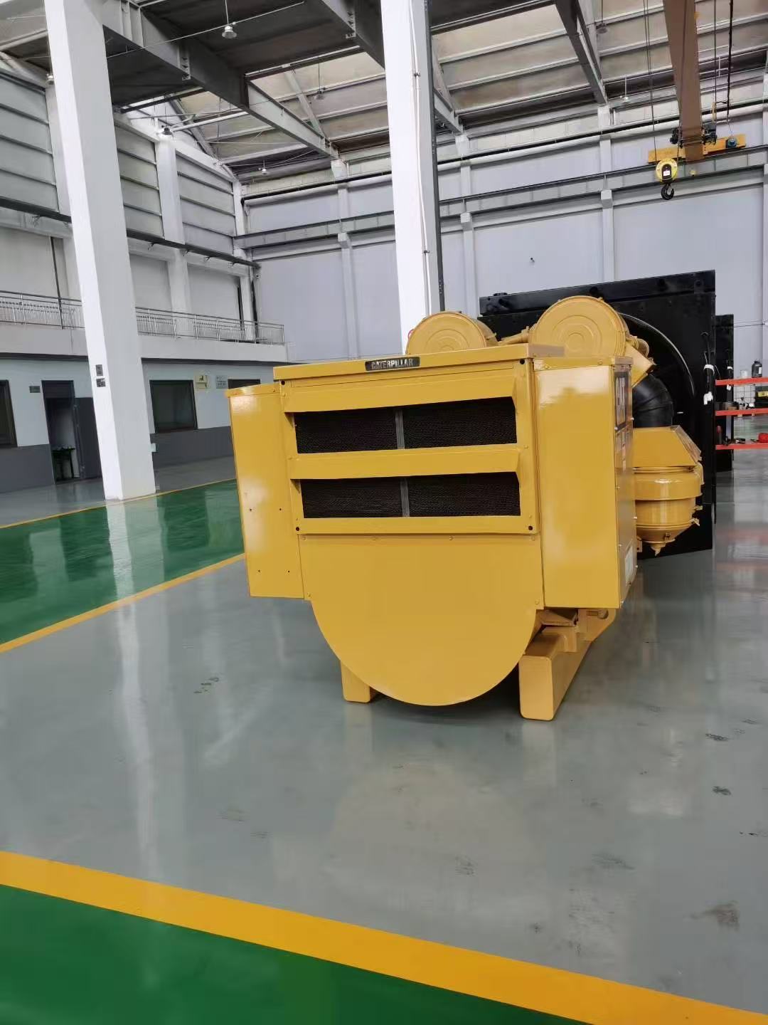 3516B Original 3516 3512B 3516C Machinery Engines Stable diesel Generator 3516 3512B 3516C Diesel Generating Set for CATERPILLAR