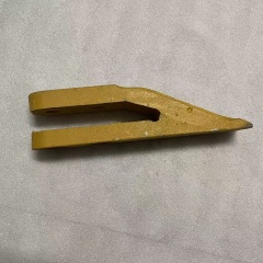 Excavator Spare Part Bucket Teeth for Liugong ZL50CN Bucket Tooth