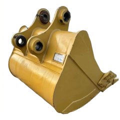 Excavator Undercarriage Parts Excavator Buckets 315 316 318 Bucket for Caterpillar Excavator Earth Bucket