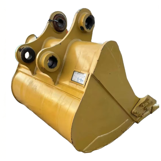Excavator Undercarriage Parts Excavator Buckets 315 316 318 Bucket for Caterpillar Excavator Earth Bucket