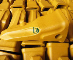 Excavator Bucket Teeth Tooth Adapter Pc60 Pc200 Sk200 Cat330 53103205 for Cat Komatsu Kobelco